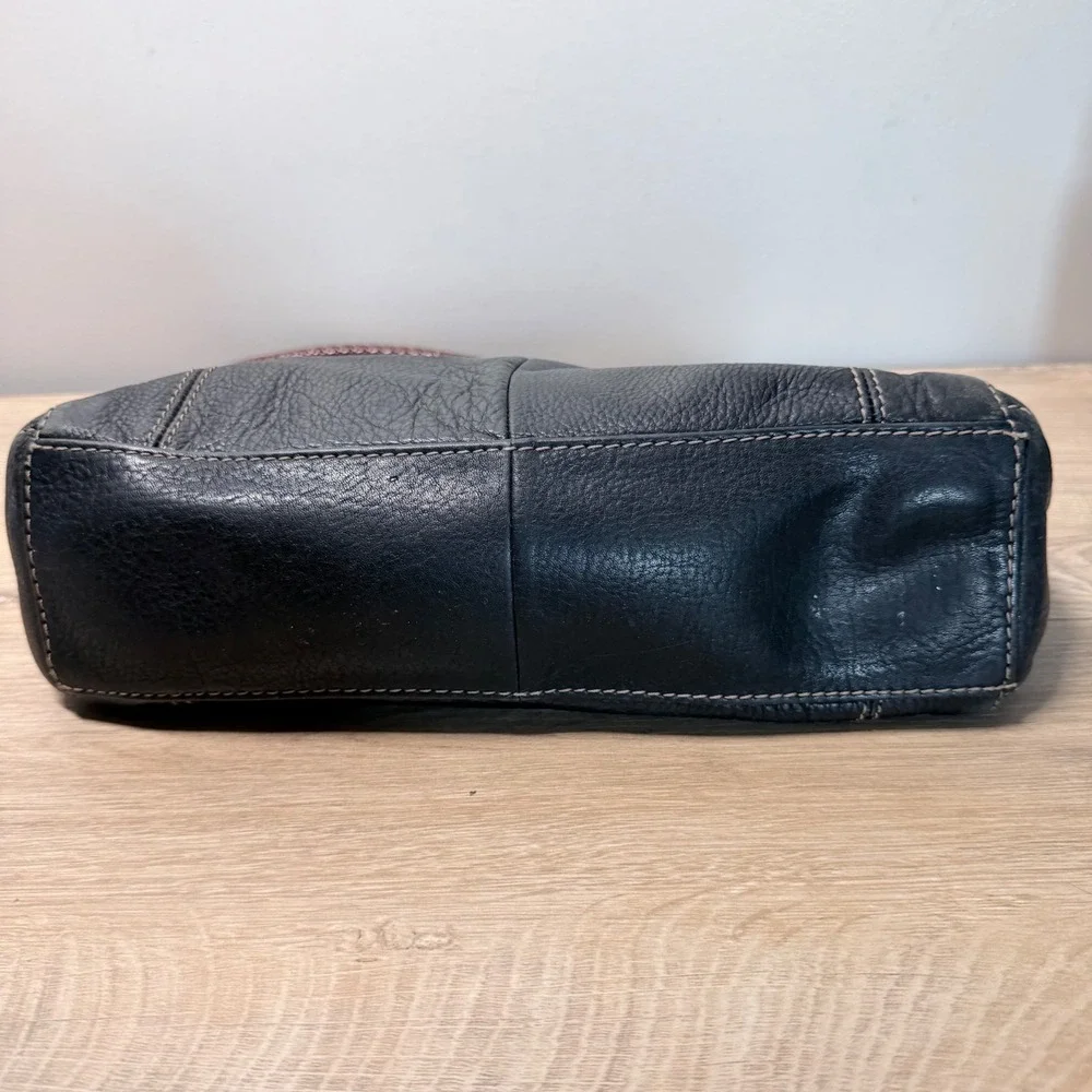 Fossil shoulder bag